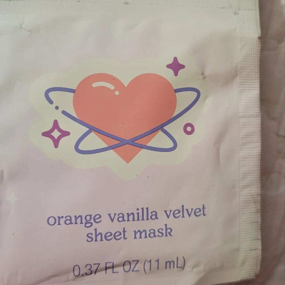 More than magic face mask sheet set